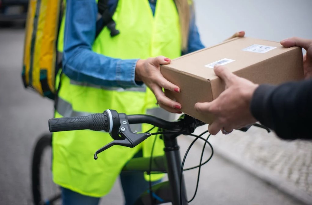 Internet Parcel Take advantage of Parcel Delivery Alternatives