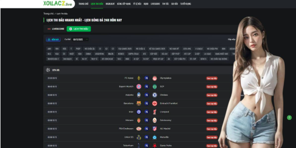 Benefits of Following Football Schedules